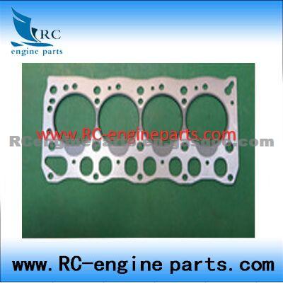 ISUZU 4LB1 Head Gasket For Forklift Engine