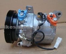 Compressor 95200-69ga0 For Suzuki