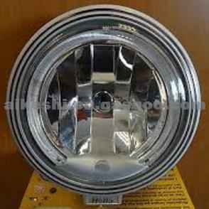 Fog Lamp 1F8 006 800 401