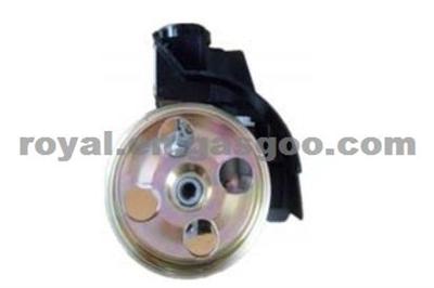 Power Steering Pump For CITROEN OEM NO.4007HY /4007EF /4007WP /4007LP /9644878380