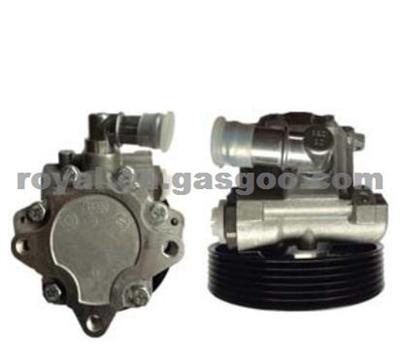 Power Steering Pump For CITROEN OEM NO. 9640830987 /9633817680 /9640906480 /9632876780