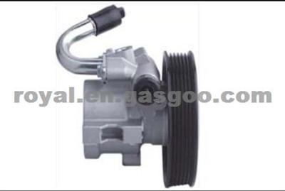 Power Steering Pump For DAEWOO OEM NO.96535224