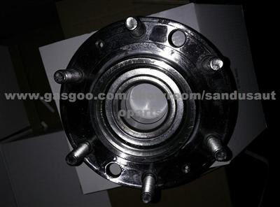 Auto Parts For Hyundai Wheel Hub Bearing 512410