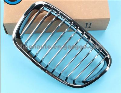 BMW 2011-2018 F20 Grille（Black) R OEM 51137239022