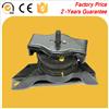 Factory direct auto rubber parts rubber engine mount for hyundai