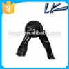 High Quality Auto Engine Spare Parts Car Engine Mount For Mitsubishi Lancer 4G18 MR491557