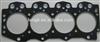 J2 engine cylinder head gasket for K2700 OK65A-10-271