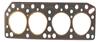 Toyota truck spare parts engine head gasket for 12R 11115-31020