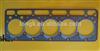 Kubota 5D87 Cylinder head gasket for diesel engine