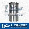 
3K gasoline engine Cylinder Liner for toyota
