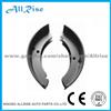 Volvo 3095195 Brake Shoe Kit