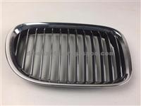 BMW 2009-2016 5GT/F07 Grille L OEM 51137200169