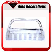 
MZ31333-SS Grille Guard Bull Bar Bumper for BT50 2012
