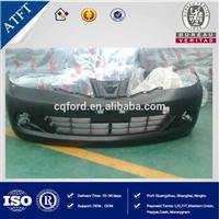 
Front Bumper for Nissan Tiida 2008
