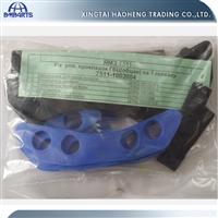 YMZ 7511-1003004 green,blue silicone cylinder head gasket assembly for KAMAZ,