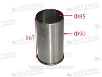 
Cylinder liner(N485ZLQ)(Quanchai)
