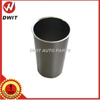 new arrived stock 4BD1 cylinder liner