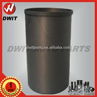 
Durable J08C cylinder liner cylinder sleeve
