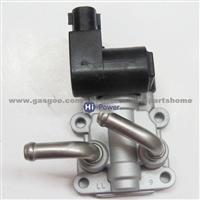 Idle Speed Control Valve OEM 18117-797D1/136800-1731/18117-68K00 For Toyota/ For Suzuki Alto/Celerio 1.0L