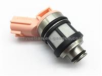 Fuel Injector /Nozzle For NI-Ssan 3.0L 3.3L 1996-2004 OEM 16600-1B000 JS23-4 16600-9S200