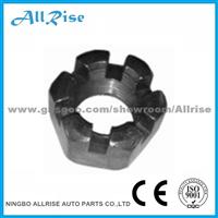 Volvo 1588010 Axle Nut