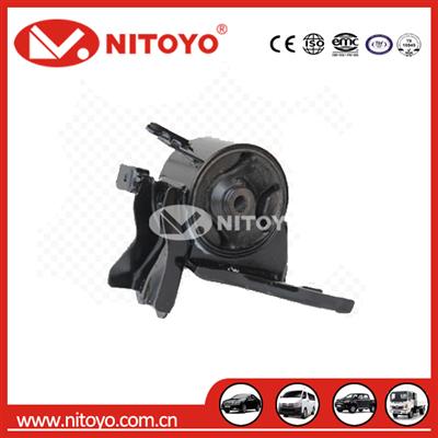 NITOYO 21830-2E000 engine mounting for Hyundai Tucson 2005-2009 rubber engine mount