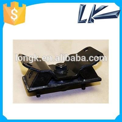 High Quality Auto Engine Spare Parts for Toyota Engine Mount for Land Cruiser UZJ100 12371-50080