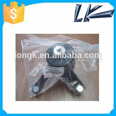High Quality Auto Engine Spare Parts Car Engine Mount For Toyota Camry 12372-28020