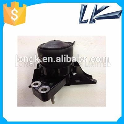 High Quality Auto Engine Spare Parts Car Engine Mount For Toyota Yaris 1NZFE 12305-21340