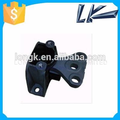 High Quality Auto Engine Spare Parts Car Engine Mount For Toyota Yaris 1NZFE 12305-21330