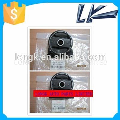 Auto Engine Spare Parts Car Engine Mount For Mitsubishi Outlander OEM MN101386