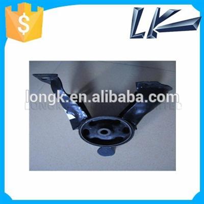 Auto Engine Spare Parts Car Engine Mount For Mitsubishi MR961214