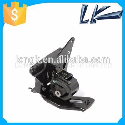 High Quality Auto Engine Spare Parts Car Engine Mount For Toyota Yaris 1NZFE 12372-0M060