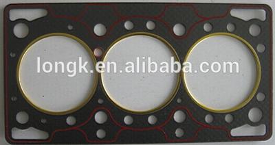 high quality cylinder head gasket for daewoo F8B TICO 796CC