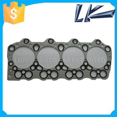 Engine cylinder head gasket mitsubishi 4D34