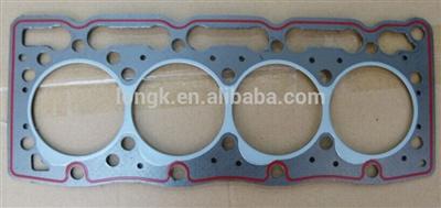 Kubota 4D78 15439-0331-1 Cylinder head gasket for diesel engine