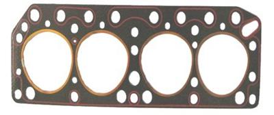 Toyota truck spare parts engine head gasket for 12R 11115-31020