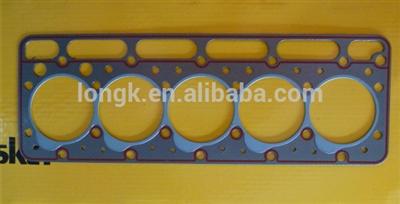 Kubota 5D87 Cylinder head gasket for diesel engine