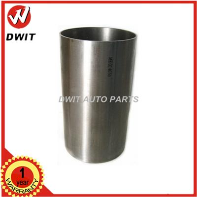 good quality 4D33 cylinder sleeve ME013333