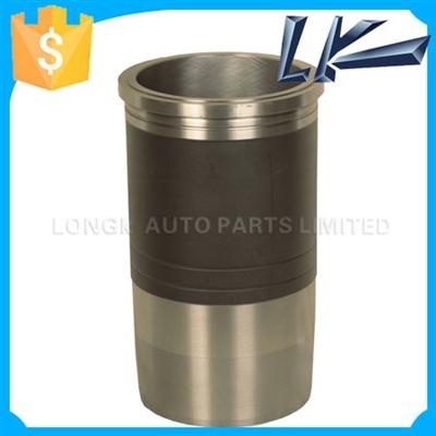 volvo trucks for TD60C cylinder liner