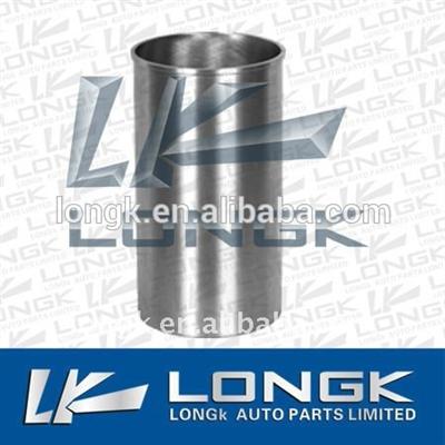 3K gasoline engine Cylinder Liner for toyota