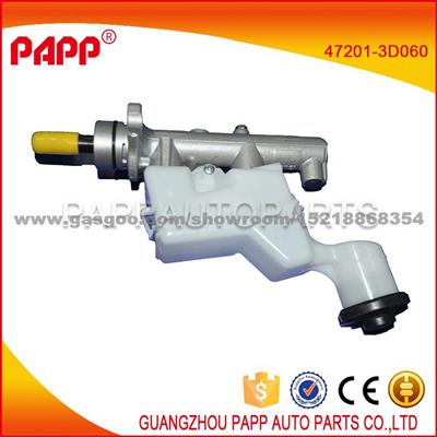 Types Of Brake Master Cylinder For Toyota 4 Runner47201-3D060