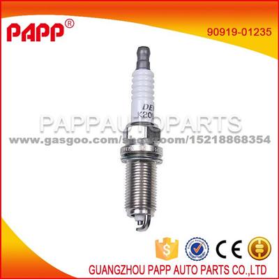 Use Spark Plug For Toyota 90919-01235