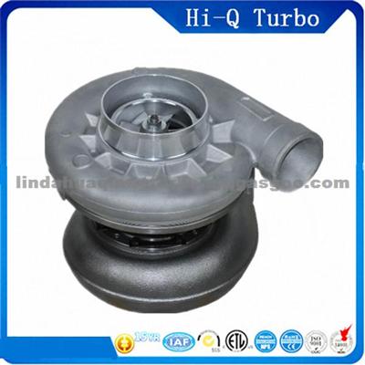 Cummins HX82 3594194 Turbocharger