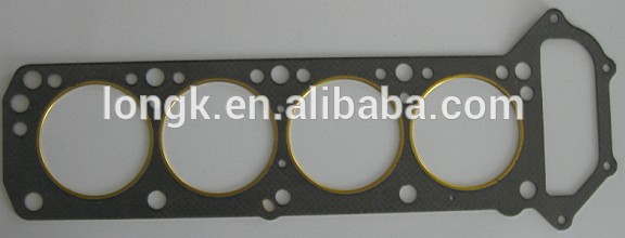 Ajusa 10046900 Gasket cylinder head Ajusa 10046900 Gasket cylinder head