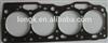 cylinder head gasket for Lancia 7564332 7724059 464114567