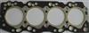 Toyota 11115-54012 cylinder head gasket for 2L engine