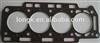 high quality rrenault engine head gasket R20 R25 R21 R18