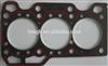 high qualitydaewoo F8CV cylinder head gasket fit for MATIZ TICO