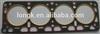 Cylinder head gasket for Toyota H20